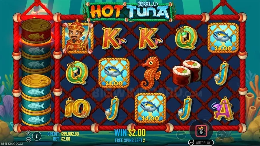 hotjili free spins