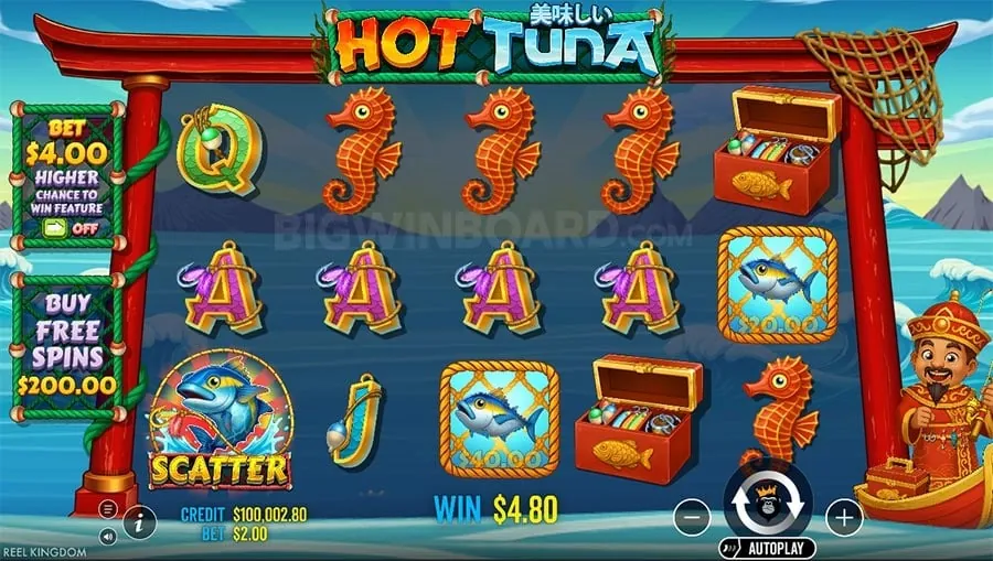 hotjili Live Casino Games