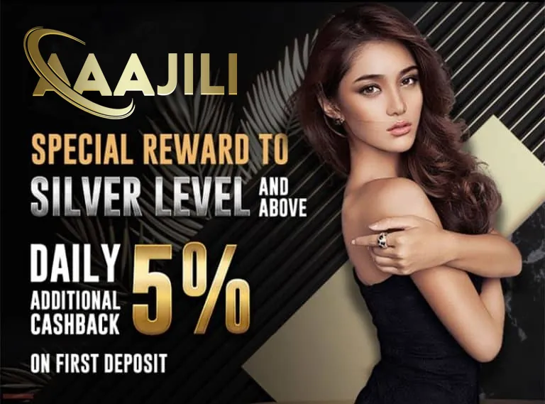 Daily Reload Bonus